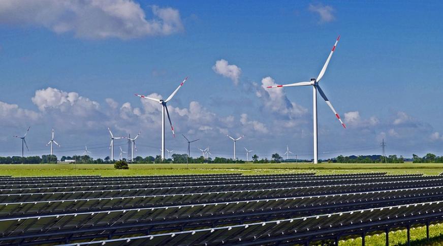 Nationaal energie-klimaatplan