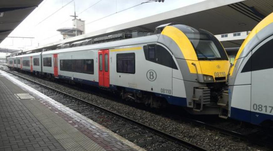 Advies in het vooruitzicht van de onderhandelingen over de toekomstige beheersovereenkomsten van de NMBS en van Infrabel