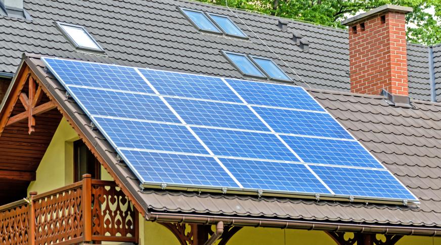 Overeenkomsten consumentenkrediet voor energiebesparende werken