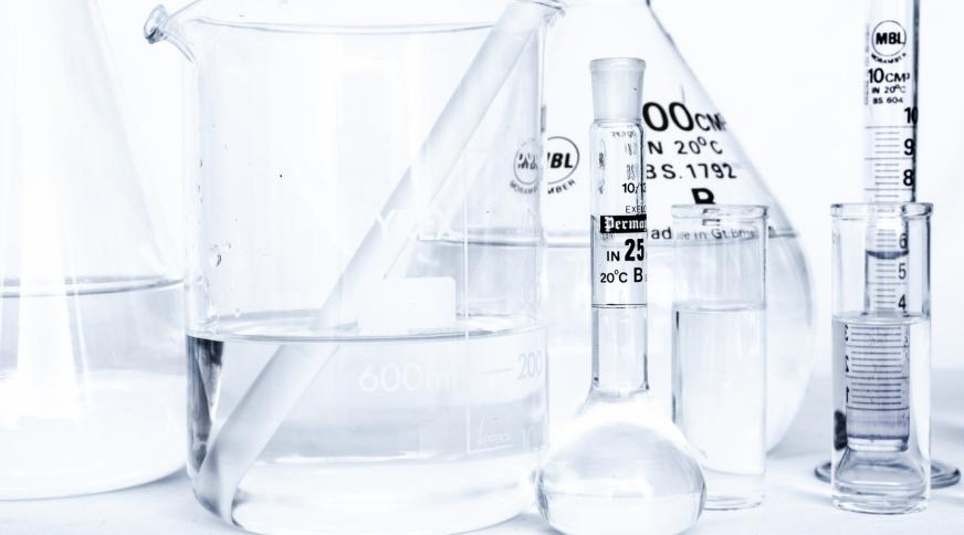 De economische conjunctuur in de chemiesector