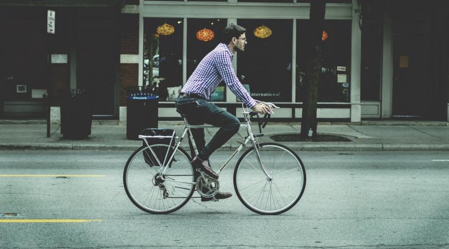 La Chambre approuve le budget mobilité et l’allocation de mobilité