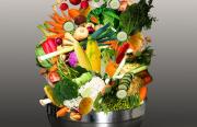 Une industrie alimentaire forte comme moteur de notre économie
