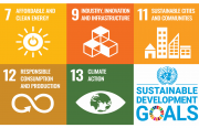 Compléter le set d’indicateurs de suivi des SDG environnementaux
