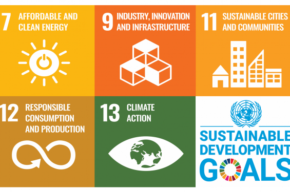 Le CCE propose de compléter le set d’indicateurs de suivi des SDG environnementaux