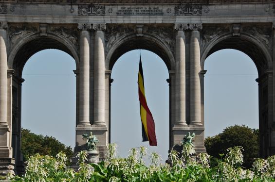 Lignes directrices pour faire face aux défis socio-économiques de la Belgique