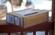 Une logistique de l’e-commerce et un last mile durable