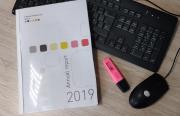 Avis sur le Rapport annuel du Conseil national de la productivité