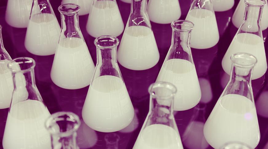 La conjoncture économique dans l’industrie de la chimie
