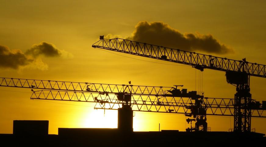 De conjunctuur  in de bouwsector – juni 2020