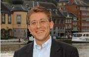 Benoît Bayenet succède à Robert Tollet à la présidence du Conseil central de l'économie