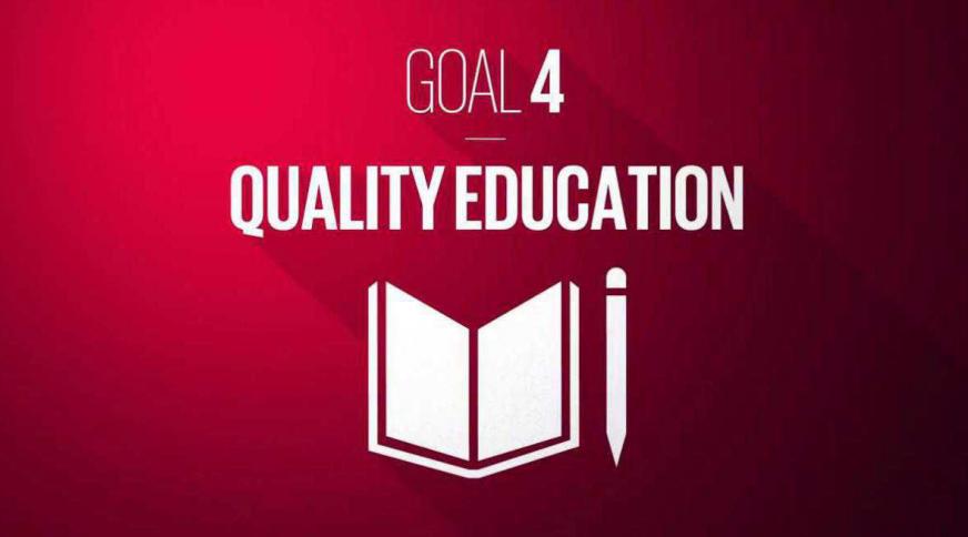 Objectifs de développement durable : avis du CCE et du CNT sur l’éducation et la formation 