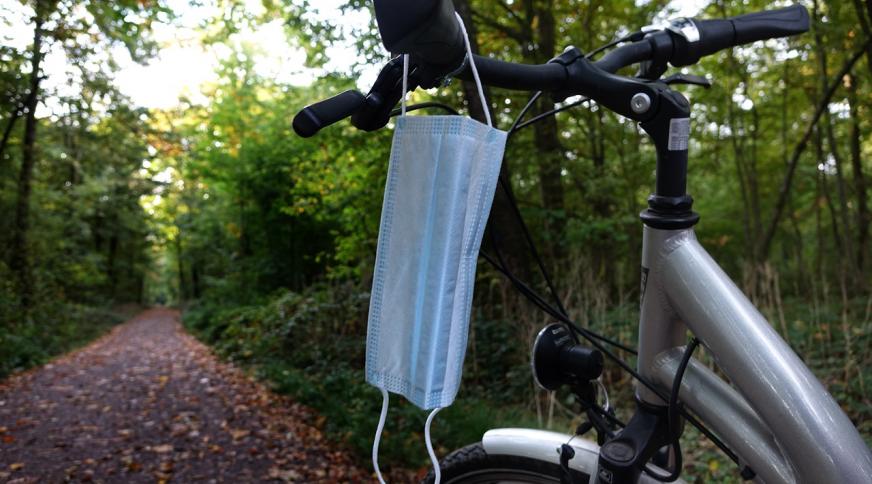 De coronacrisis en ons mobiliteitsgedrag