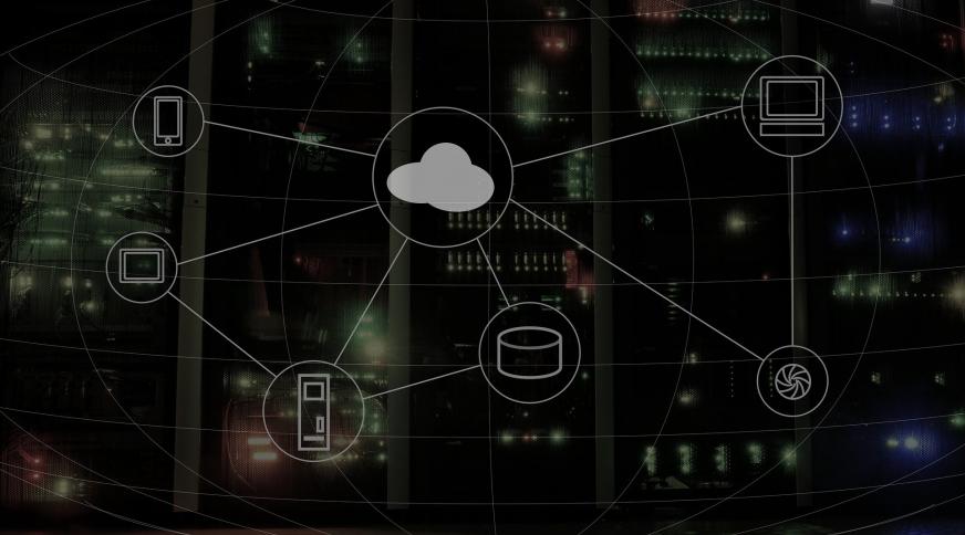 De versterking van de technologiereuzen tijdens de lockdown