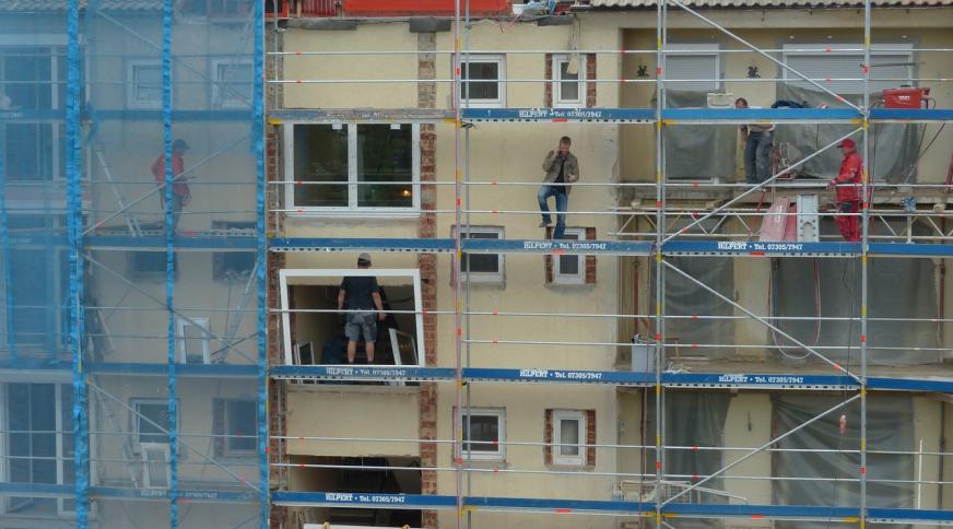 Vision d’experts sur les investissements en infrastructures durables