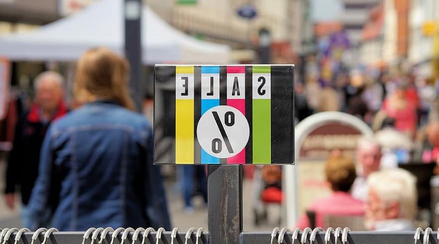 Crise du coronavirus : date de début des soldes d’hiver 2021