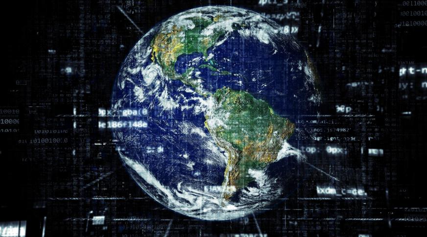 La concentration des plateformes en ligne