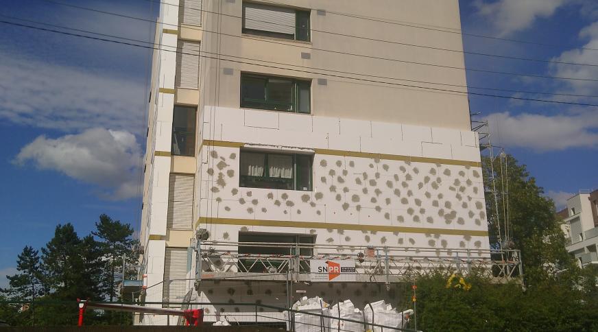 Diagnose van de belemmeringen voor de energierenovatie van de gebouwen