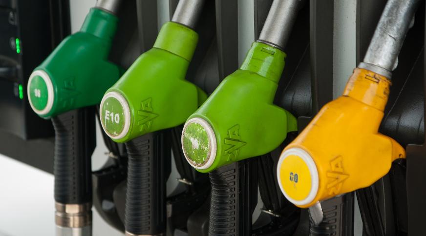 Naar een betere controle van de verschillende soorten brandstoffen