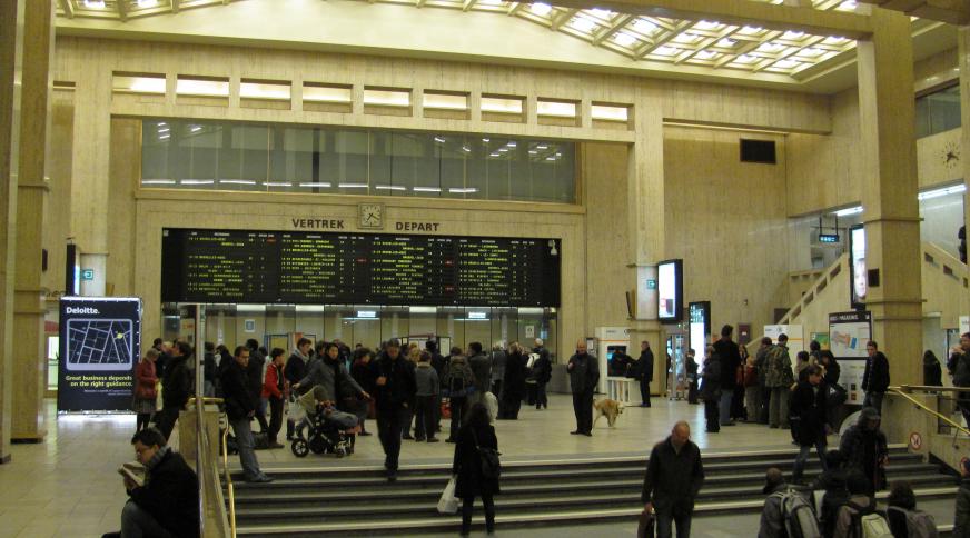 La gratuité des déplacements domicile-travail en transports publics