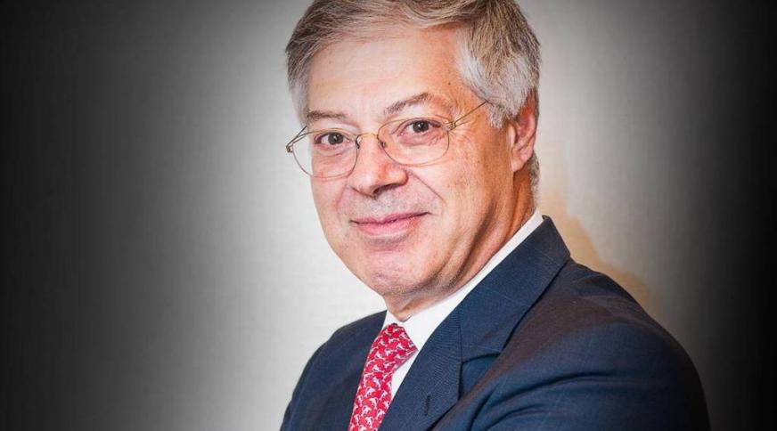Een webinar met professor André Sapir in het kader van het debat over de openbare financiën