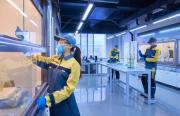 La R&D et sa valorisation en Belgique : un premier diagnostic
