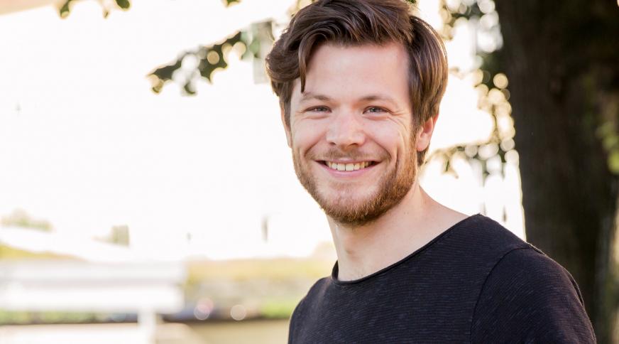 Un webinaire avec Philipp Heimberger dans le cadre du débat sur les finances publiques