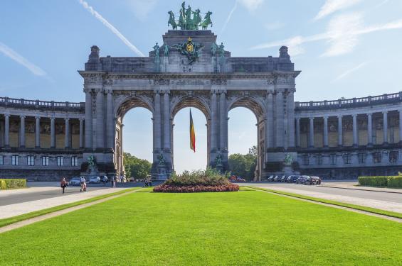 « Construire l’avenir » : le Rapport Emploi Compétitivité 2021