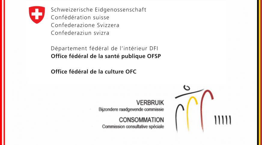Ontmoeting met Zwitserse Consumentencommissie