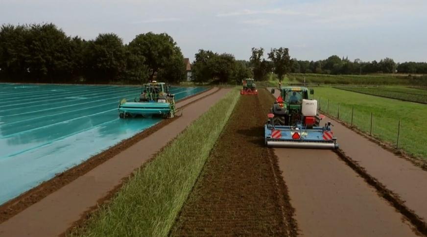 Réglementation des fumigations et défumigations 