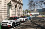 Le CCE et le CNT réagissent au Parlement sur la proposition de résolution concernant la mobilité partagée