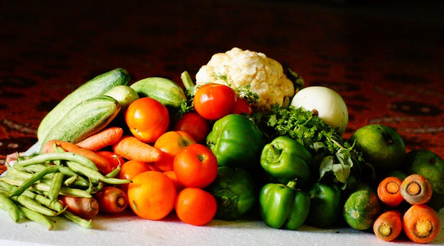 La conjoncture économique du secteur alimentaire et des boissons - avril 2022