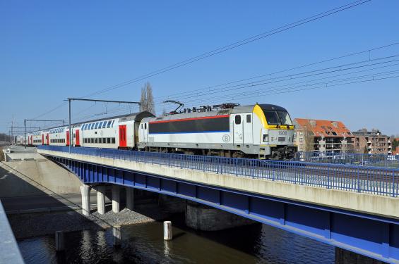 Vers des nouveaux contrats de gestion et de plans pluriannuels d’investissement pour la SNCB et Infrabel