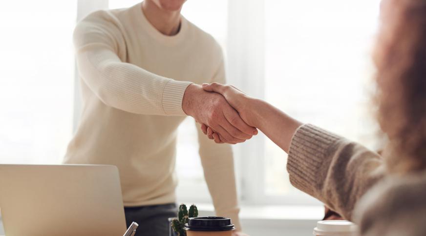 Evaluatie van het aantal werkplekleerplaatsen