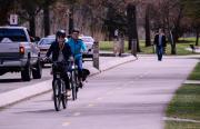L’usage du vélo dans le cadre des déplacements domicile-travail