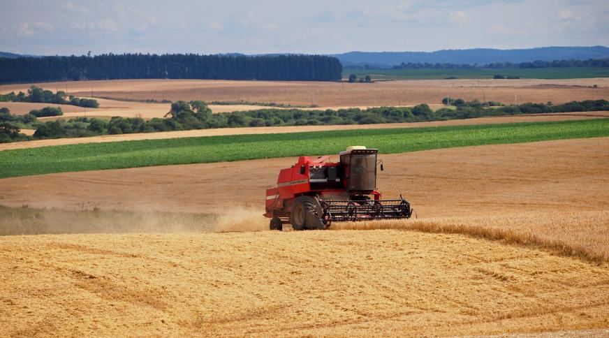 Oekraïnecrisis: bepaalde clausules in de agro-voedingsketen