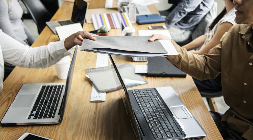 Transformations, fusions et scissions transfrontalières - Protection des travailleurs