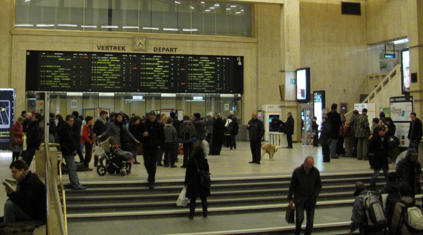 Les nouveaux tarifs et les abonnements flexibles de la SNCB 