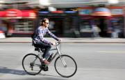 Promouvoir l’usage du vélo pour les déplacements domicile-travail
