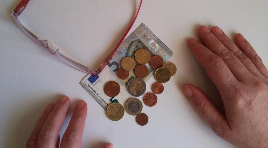 Éléments factuels sur le système de pensions belge