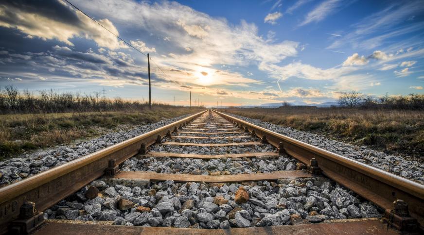Rencontre avec les experts de la Cellule Rail du ministre fédéral de la mobilité