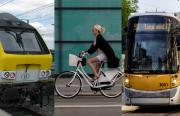 De multimodaliteit verder ontwikkelen 
