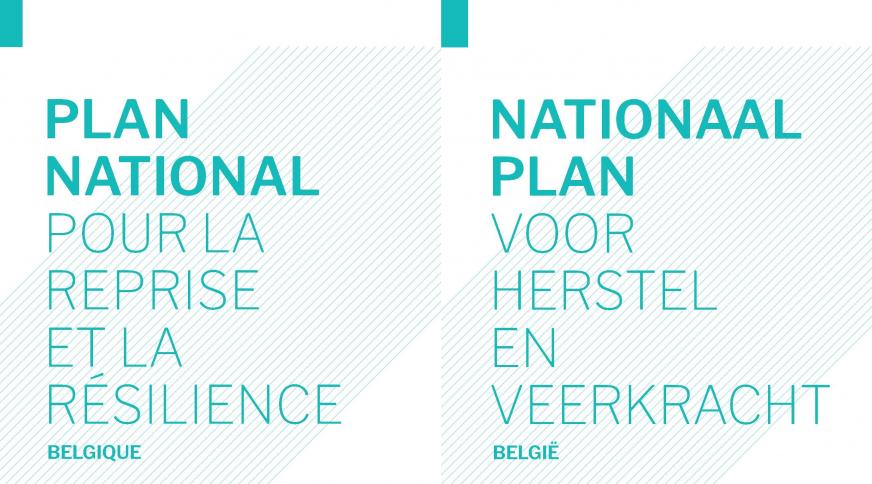 Dialoog met de regering over het Nationaal Plan voor Herstel en Veerkracht
