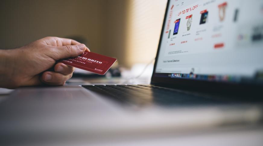 Leveropties bij verkoop op afstand