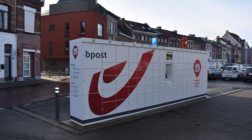 De algemene voorwaarden in de postsector