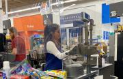 L'emploi dans le secteur de la distribution - Juin 2023