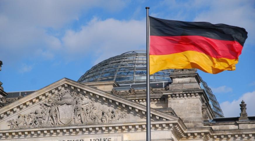 Conférence sur les priorités du gouvernement allemand en matière de gouvernance économique européenne