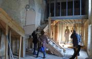 Protection du consommateur dans le secteur de la construction