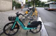 La mobilité partagée, un levier pour un transfert modal durable ?