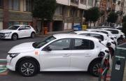 L’offre de mobilité partagée                      