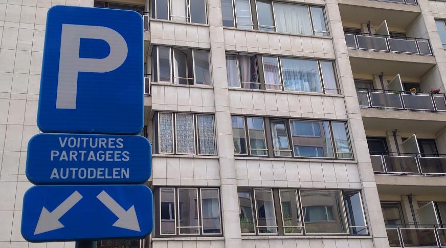 Is deelmobiliteit een optie voor iedereen? 